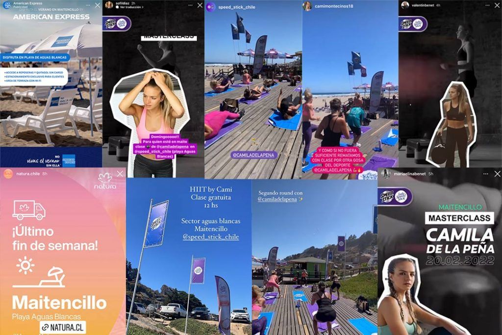 Social Media e Influencers